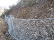 守护山体安全的“绿色屏障”——山体防护网全解析
