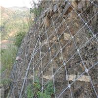 守护山川的隐形铠甲 山体防护网在现代生态工程中的价值