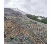 山体防护网-产品百科